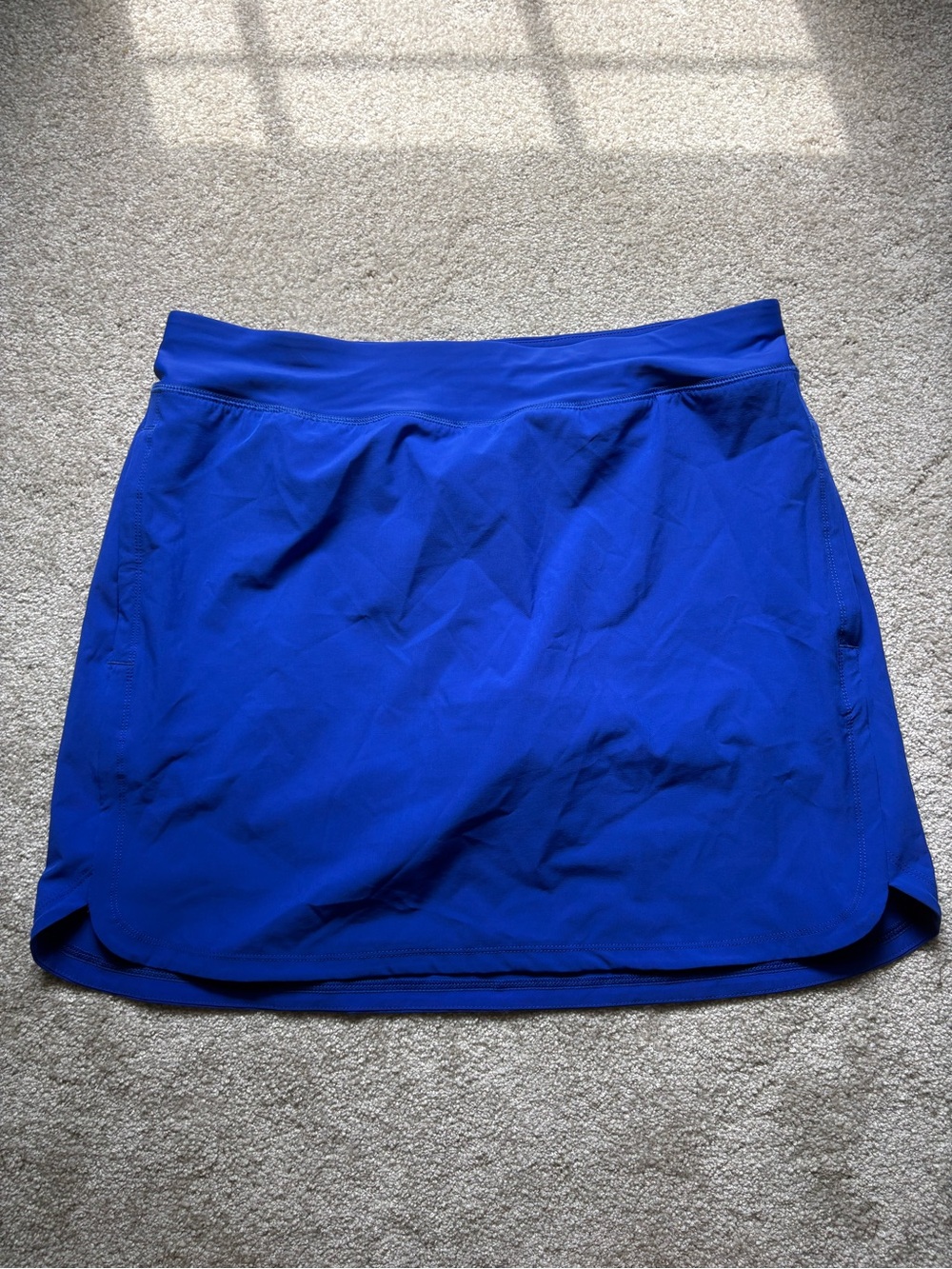 Lands End Swim Skort